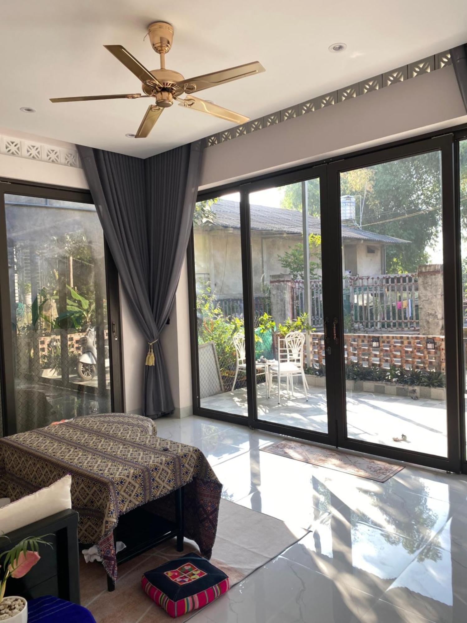 Laycam Home Nghia Lo ภายนอก รูปภาพ